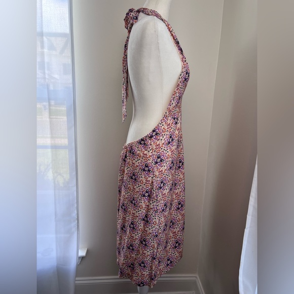 FREE PEOPLE isla mini DRESS - Picture 5 of 7